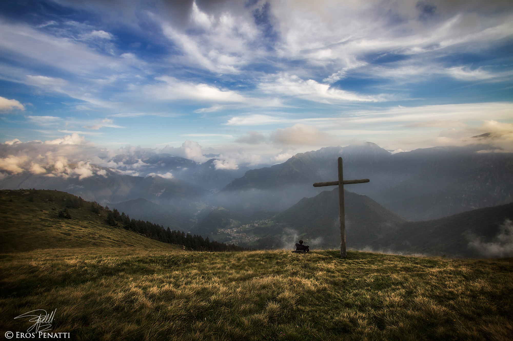 Horizons and Thoughts