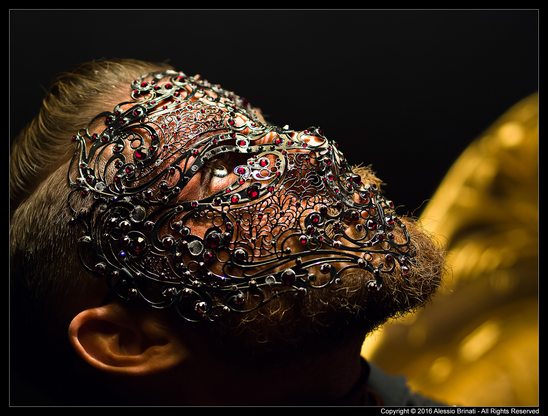 The Phantom of the Opera - 2 -