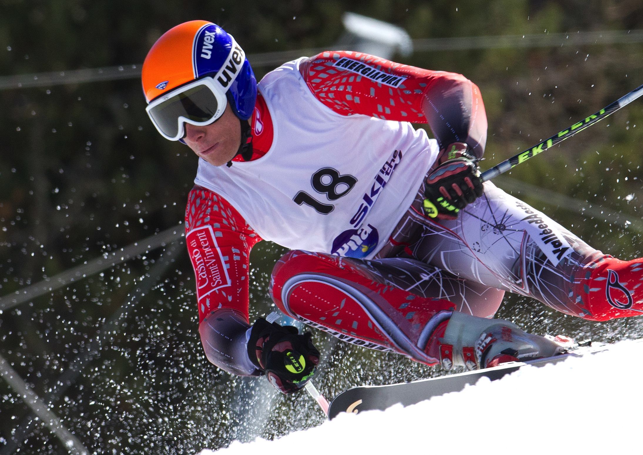 Gigante a Pila (Nicolò Nogara)