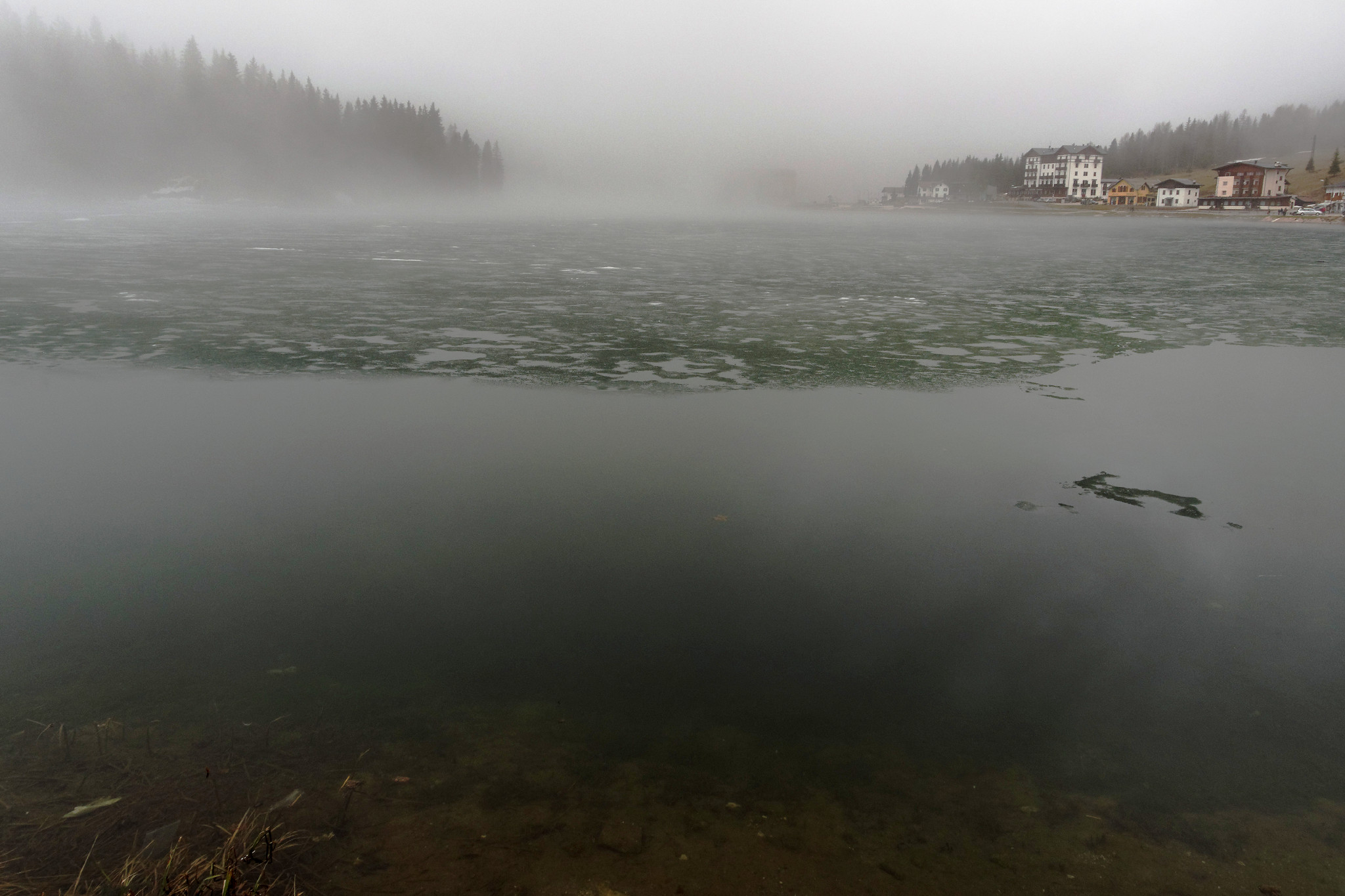 Lago di Misurina