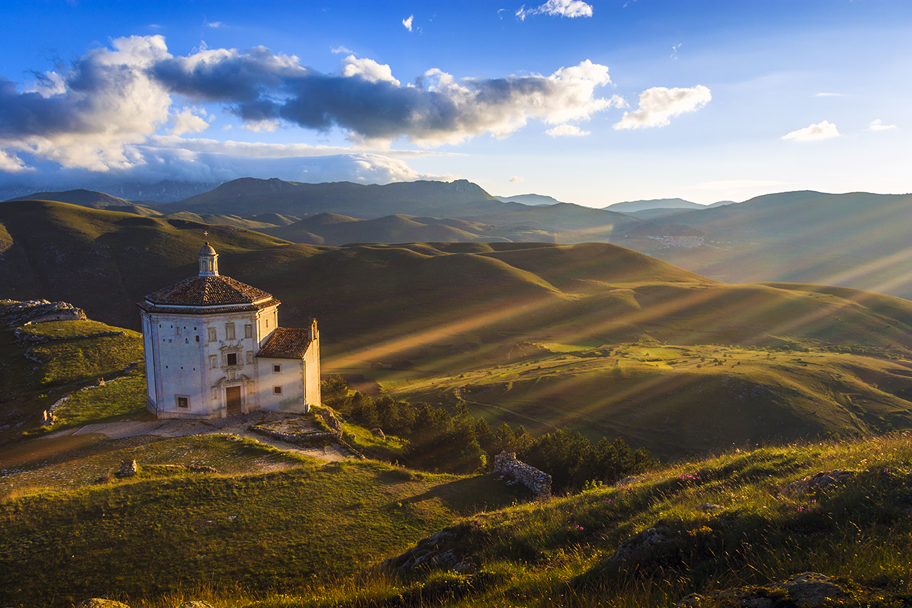 Chiesa di Santa Maria della Pietà