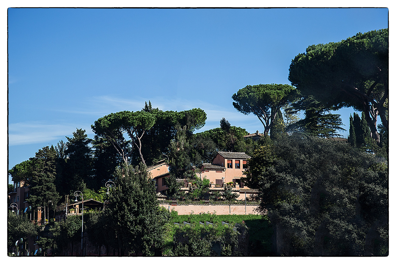 A memory of Alberto Sordi