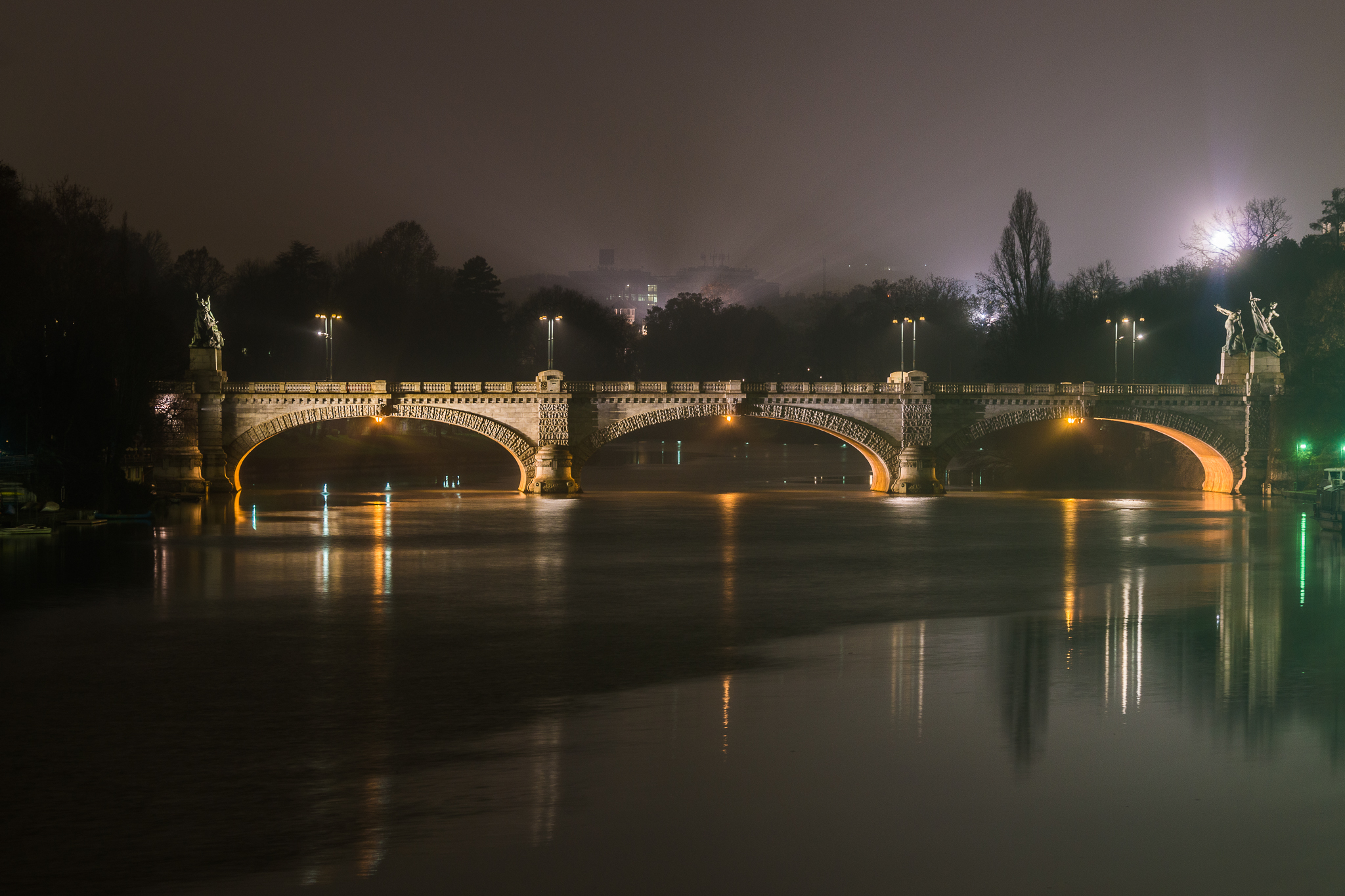 Ponte Umberto 1