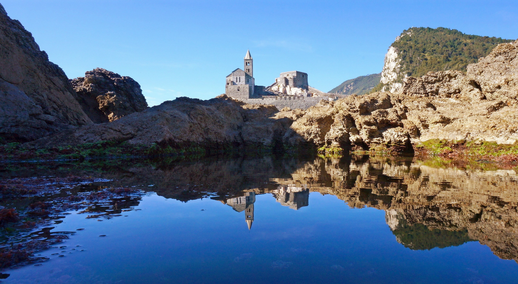 San Pietro (Portovenere)