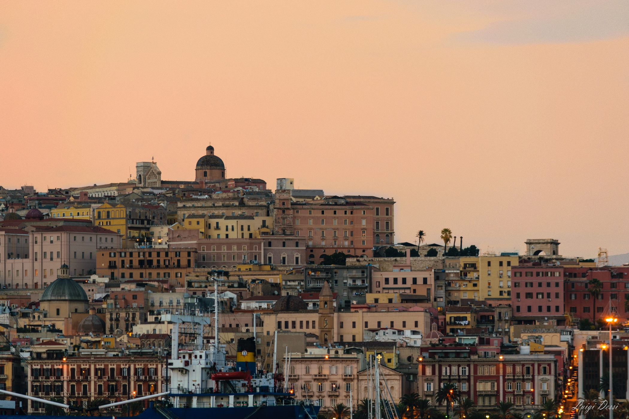Cagliari