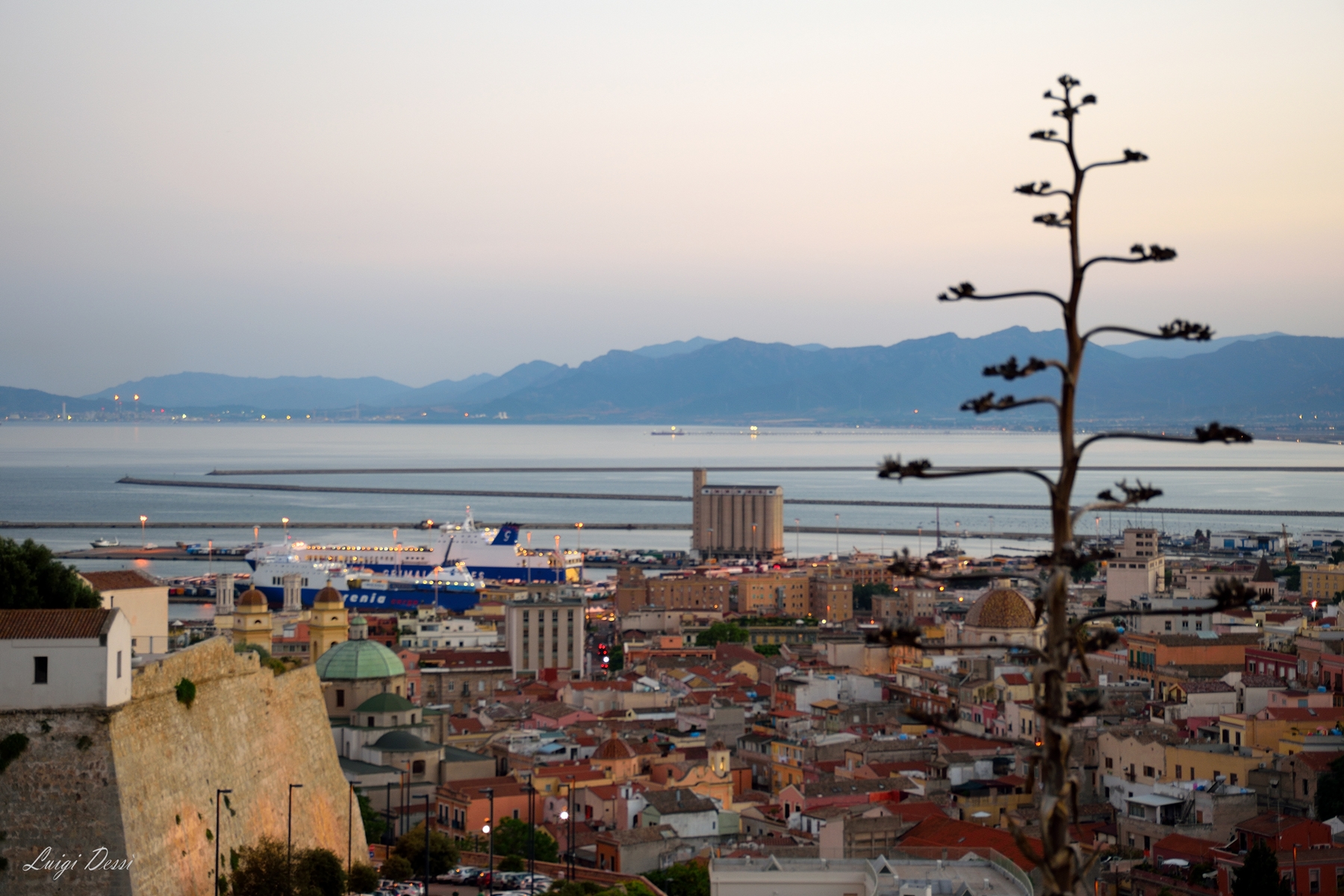 Cagliari