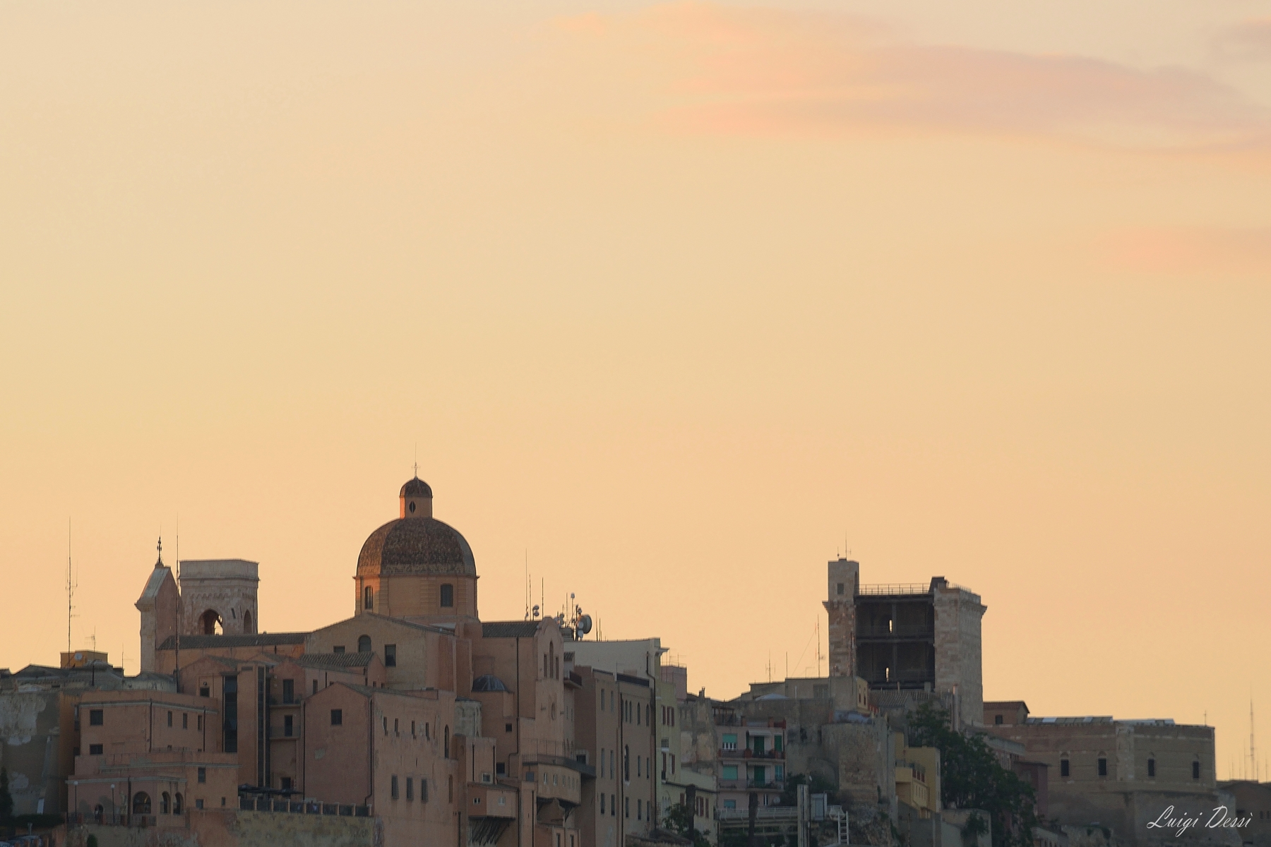 Cagliari