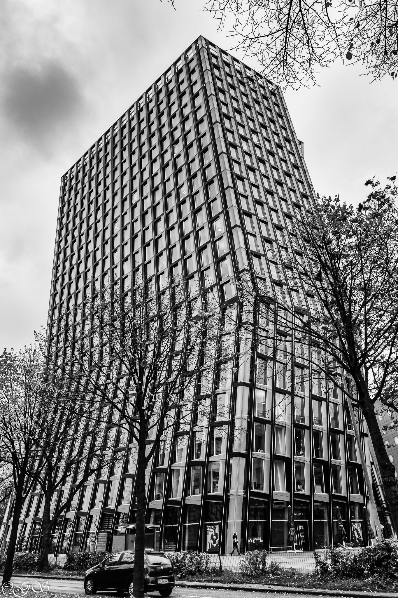 Prospettive ad Amburgo