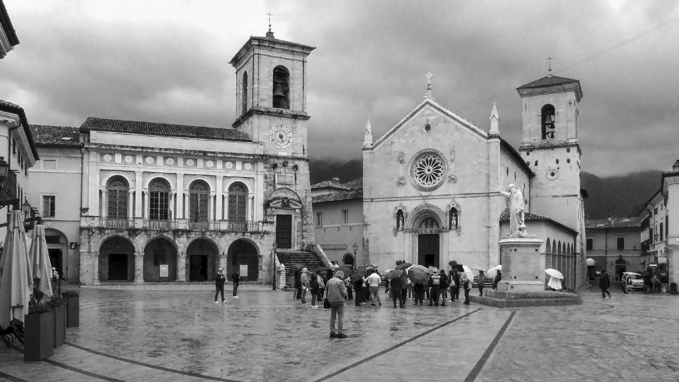 Ricordiamo Norcia