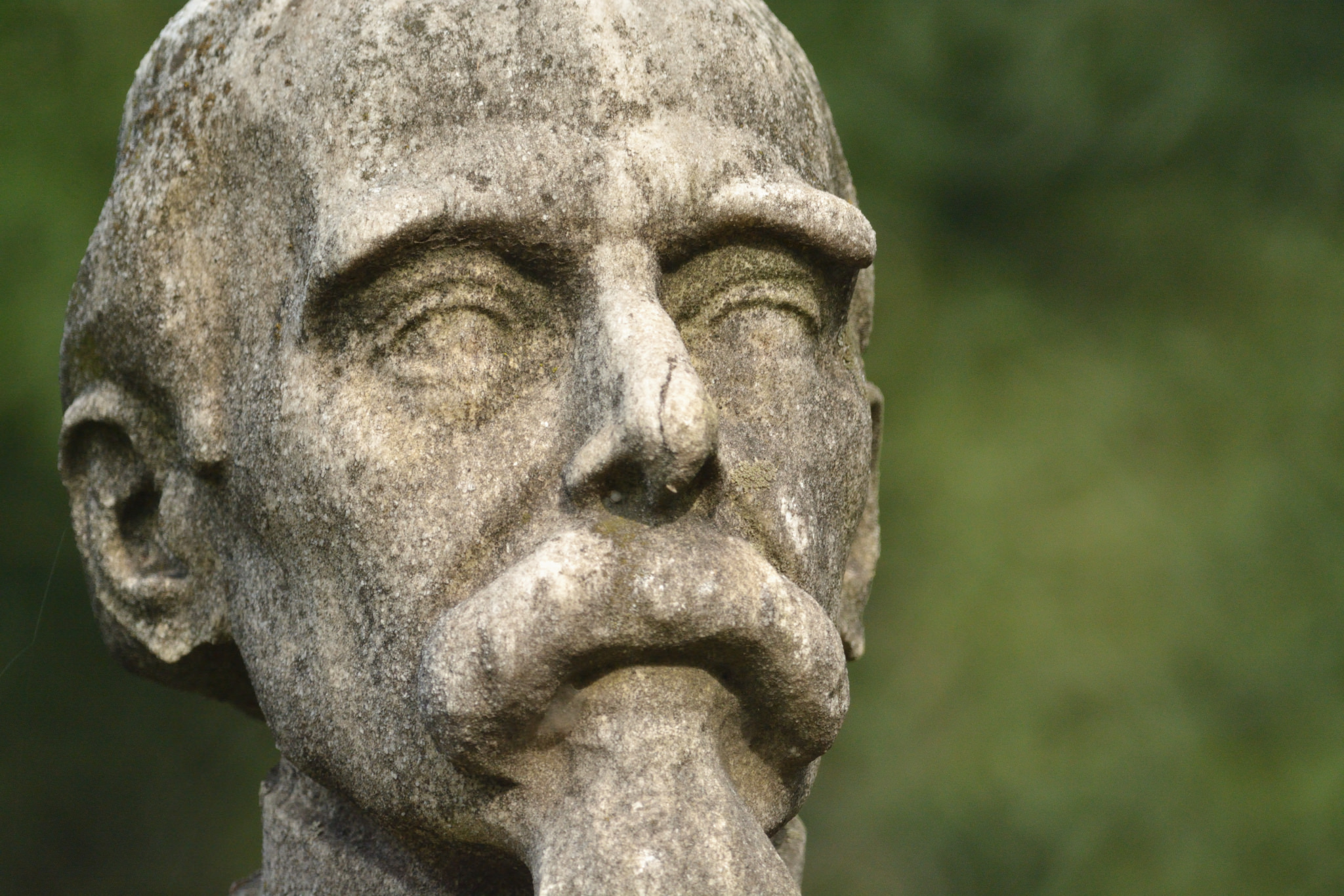 Milano, giardini Montanelli