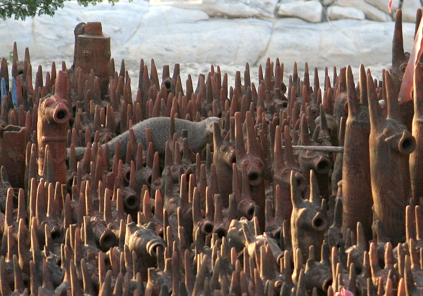 948-001- The surprise