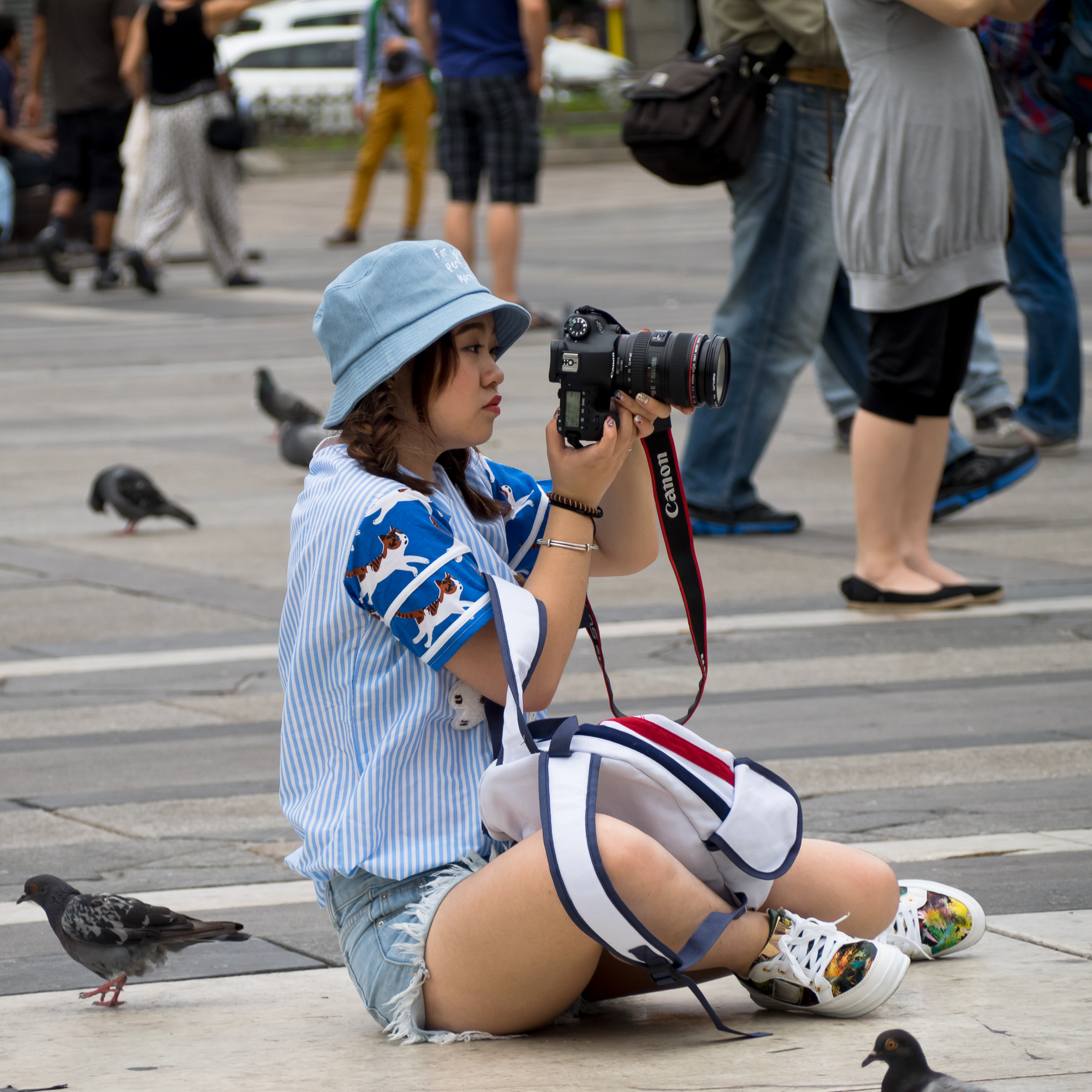 excellent material, to review style