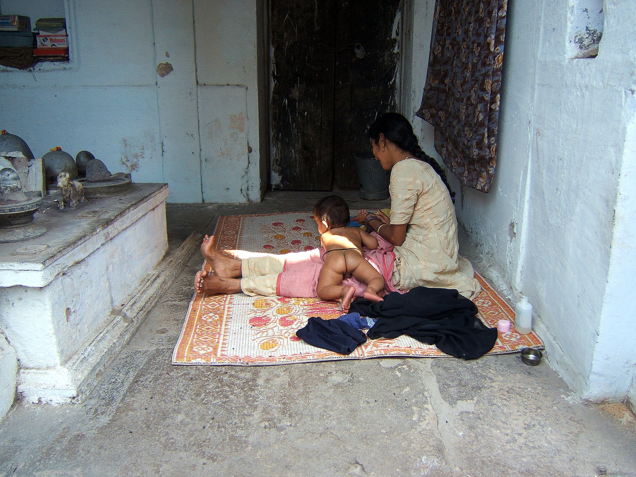 780 - Massaggio, trasmettere amore anche con le mani...