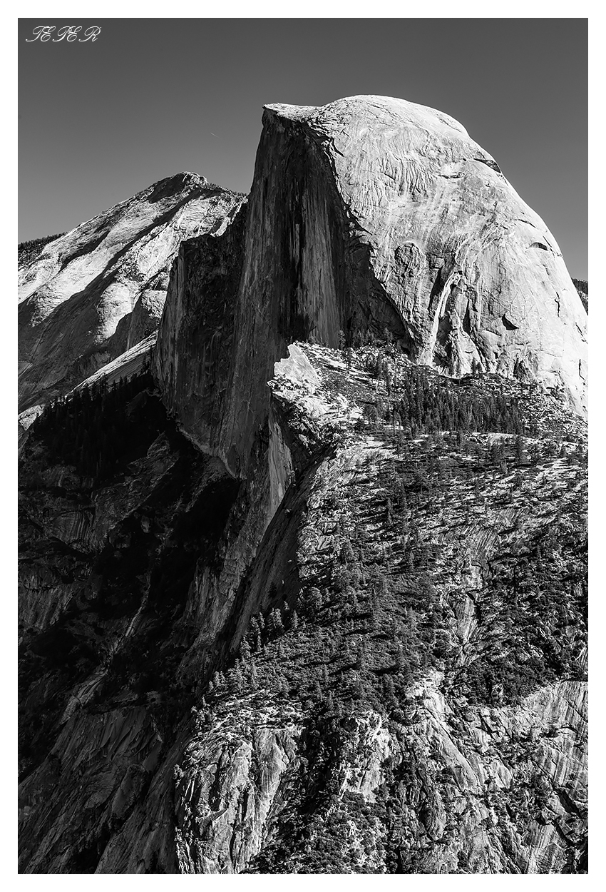 Half Dome