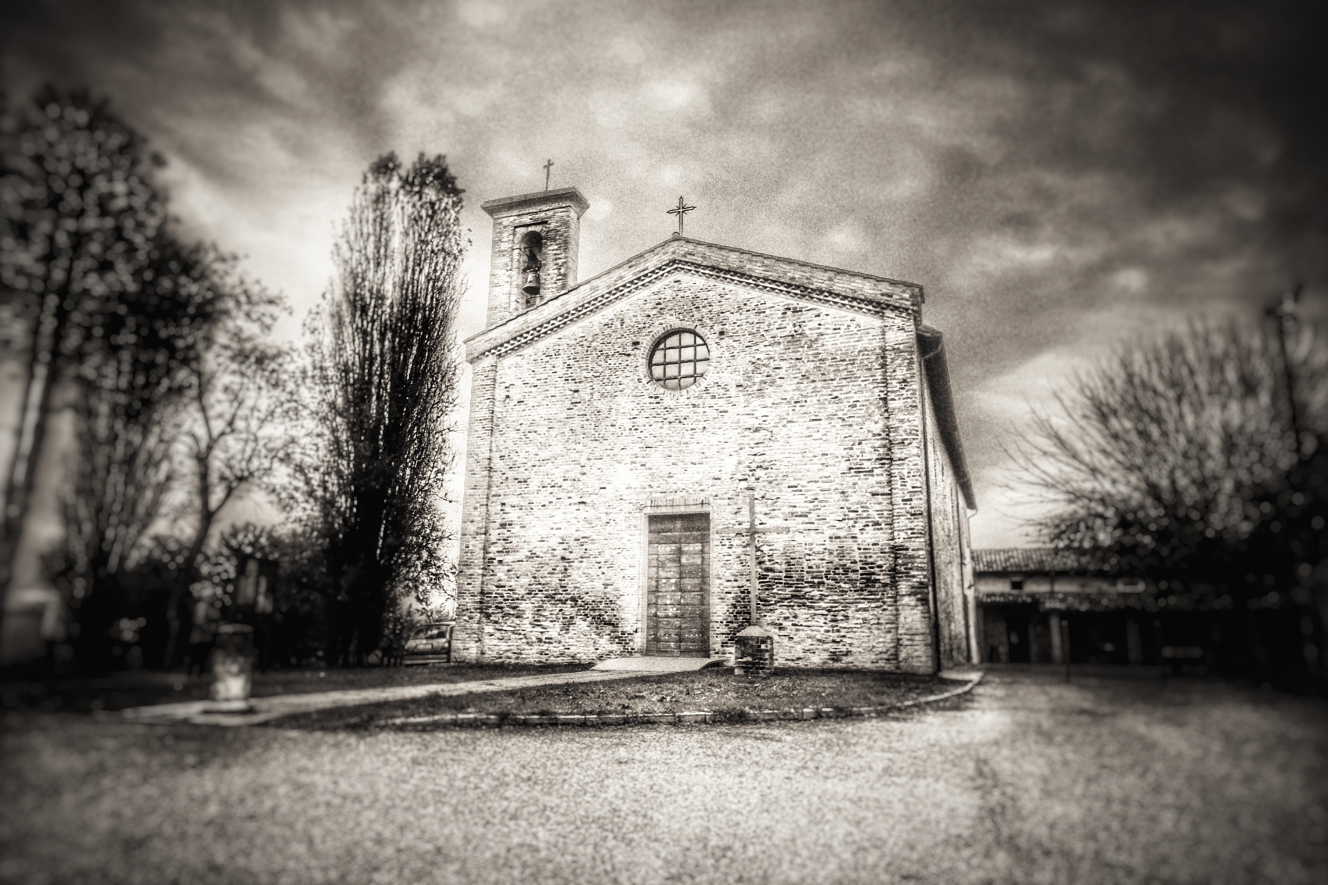 ..la fede nasce dalla ragione che dubita di se stessa..