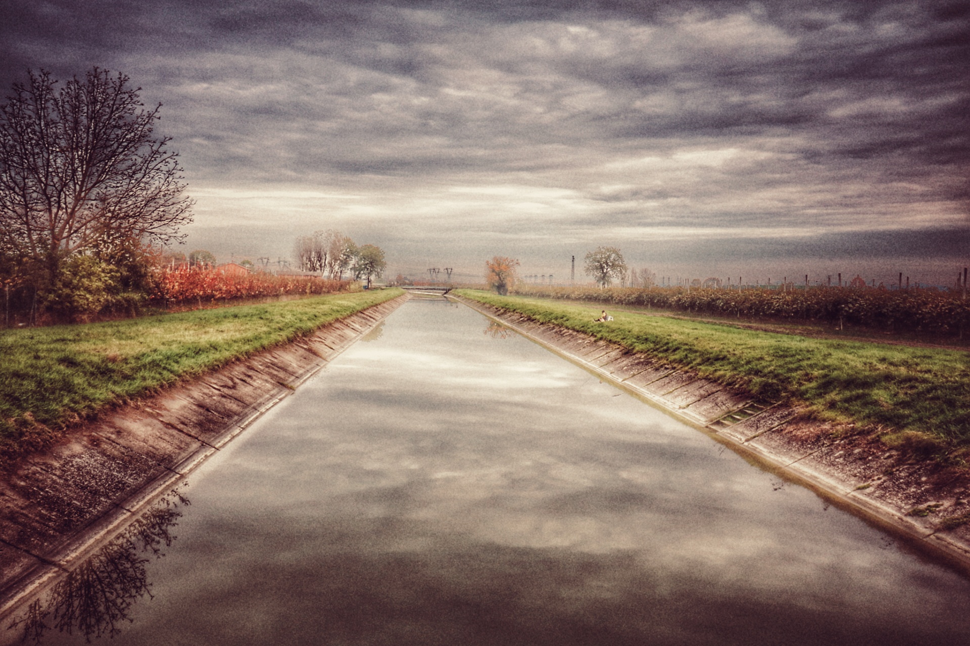 color: it is a power which directly influences the soul