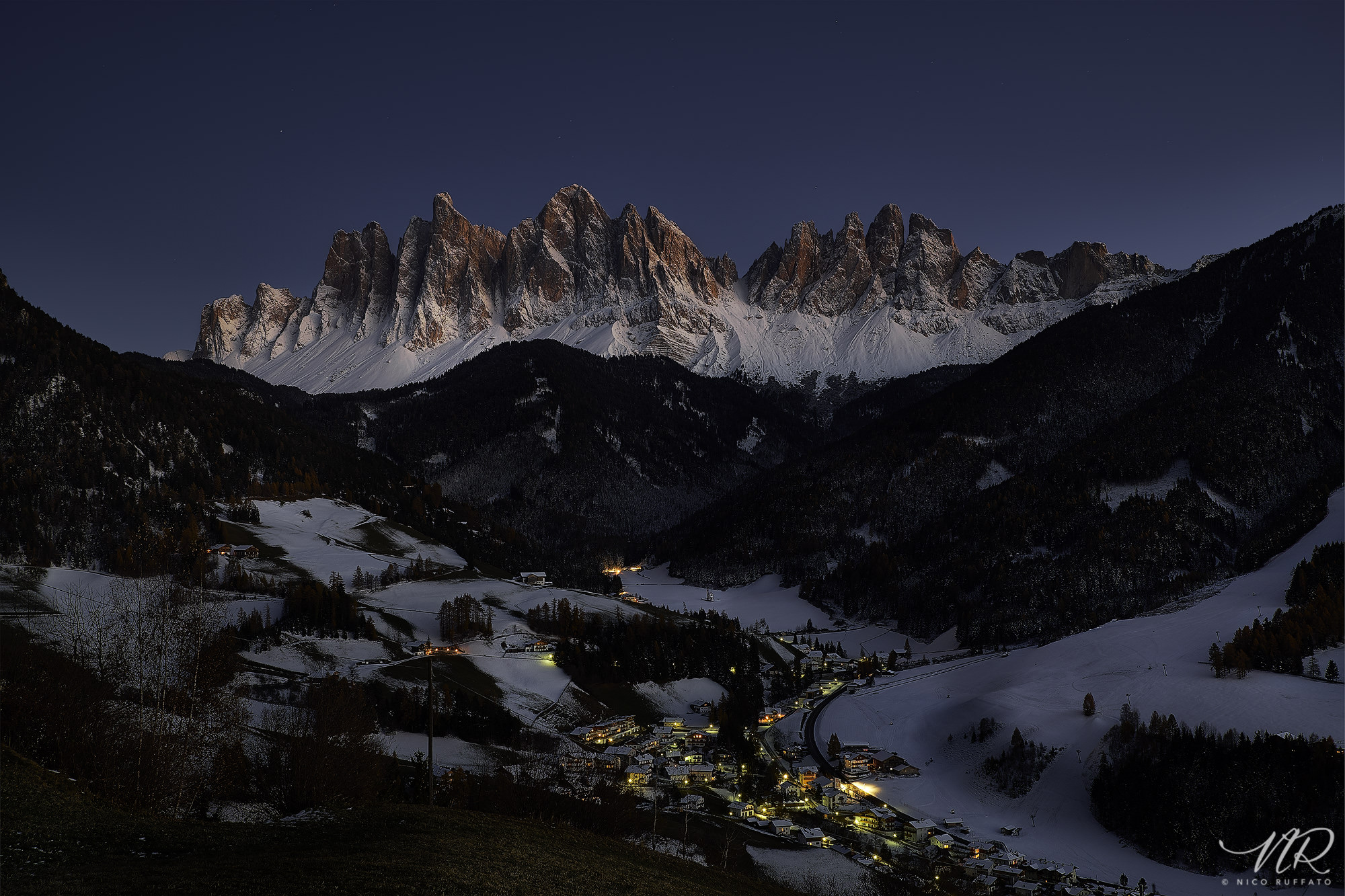 Santa Maddalena