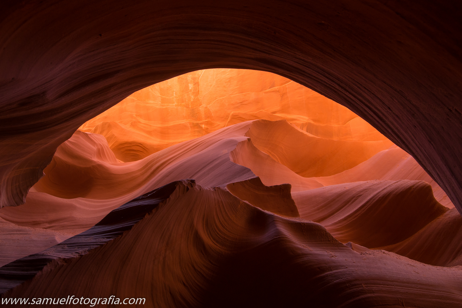 Antelope Canyon 2