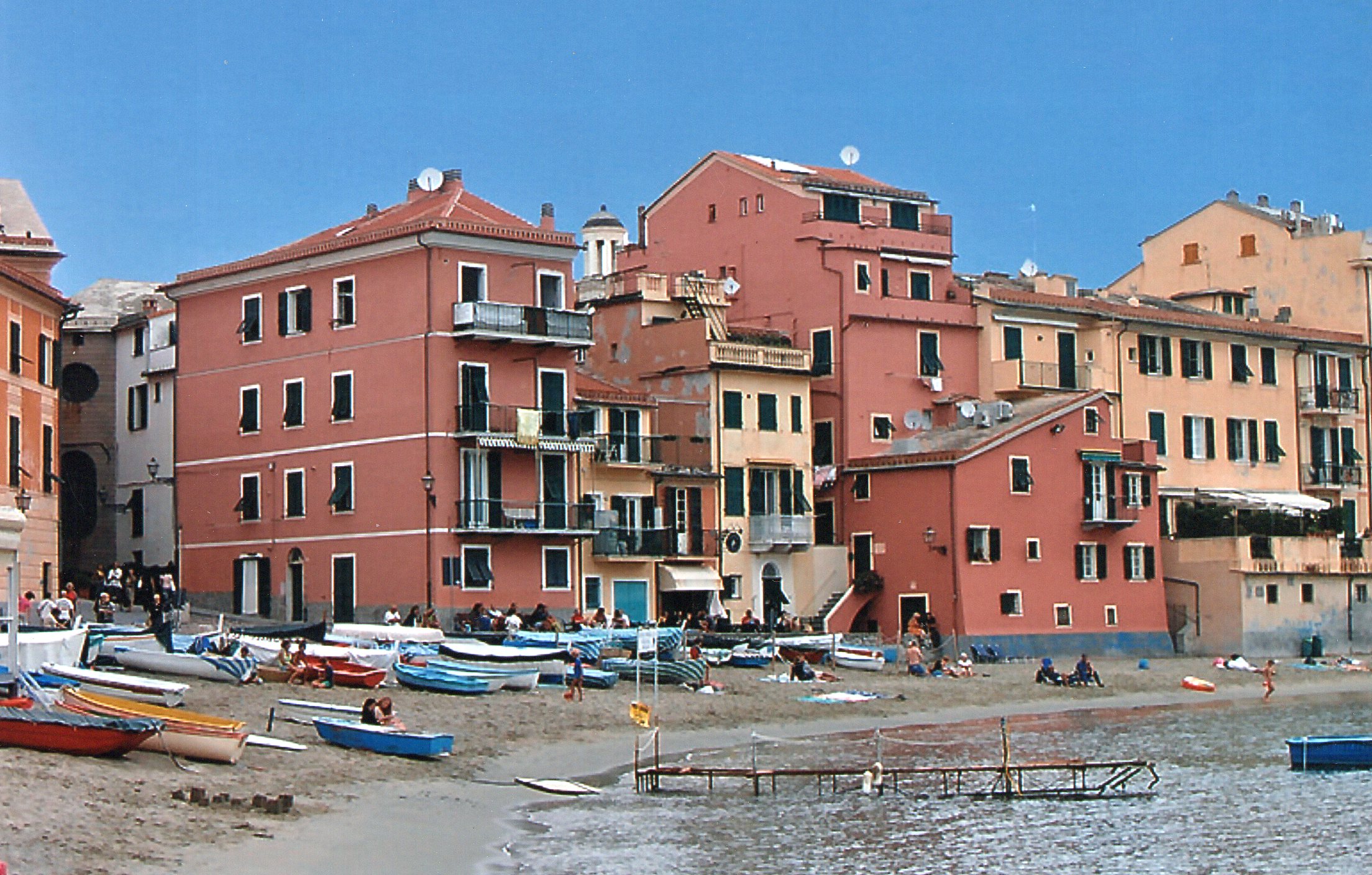 sestri levante