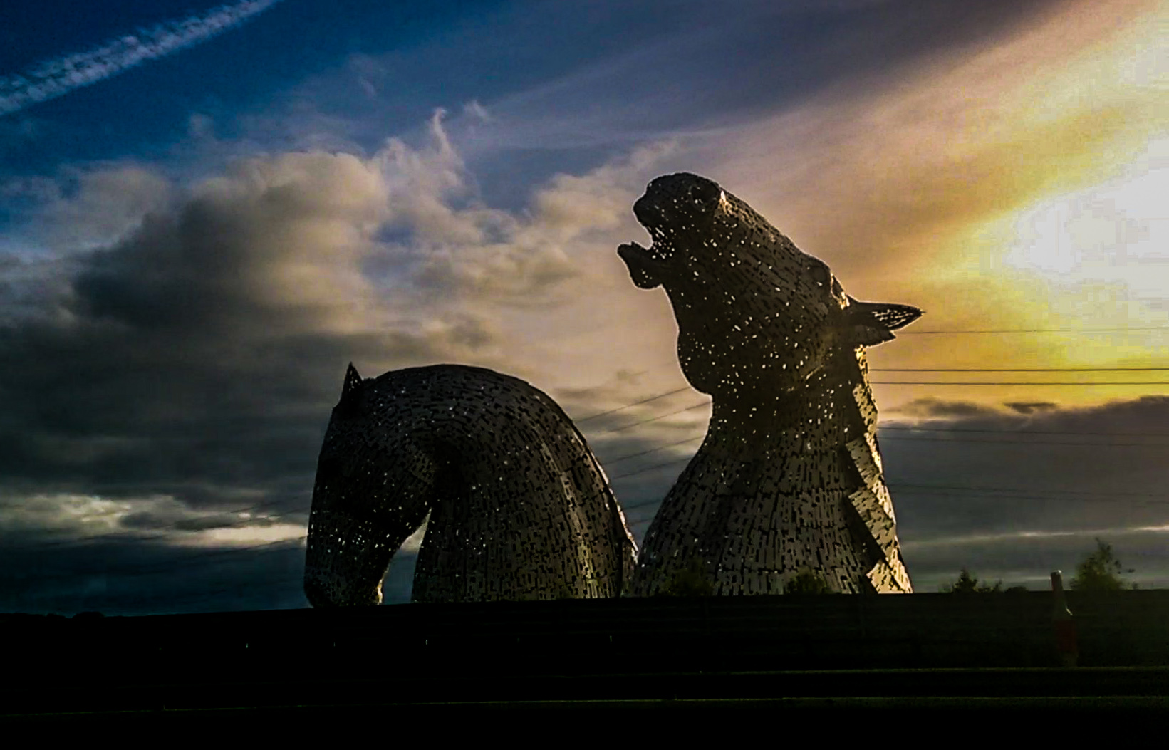 Le sorprese di Falkirk