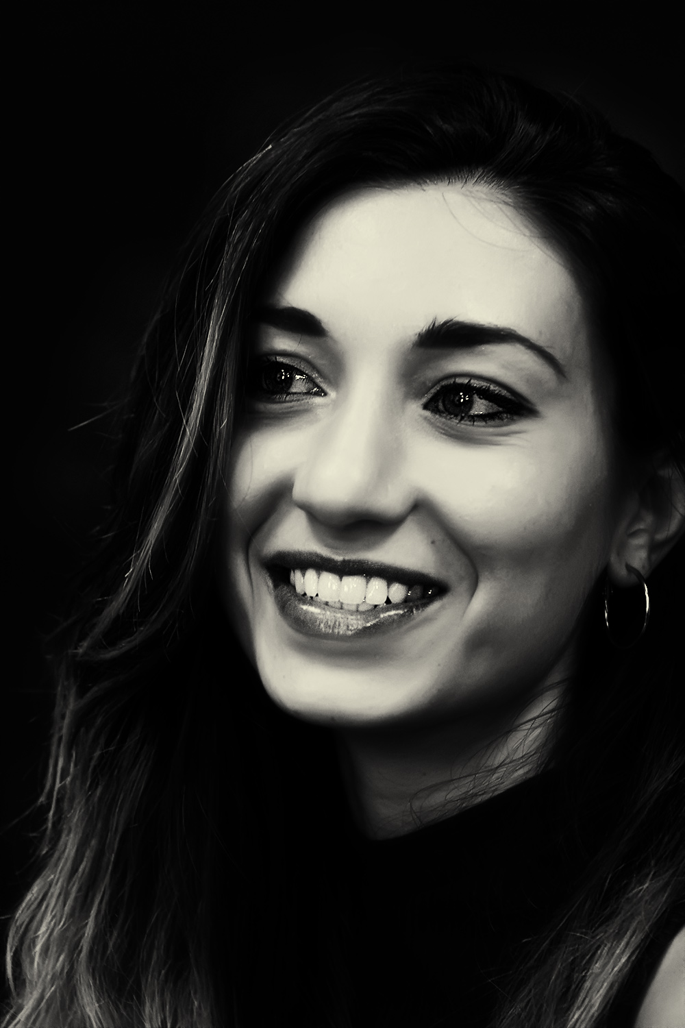 Angelica - Novembre 2016