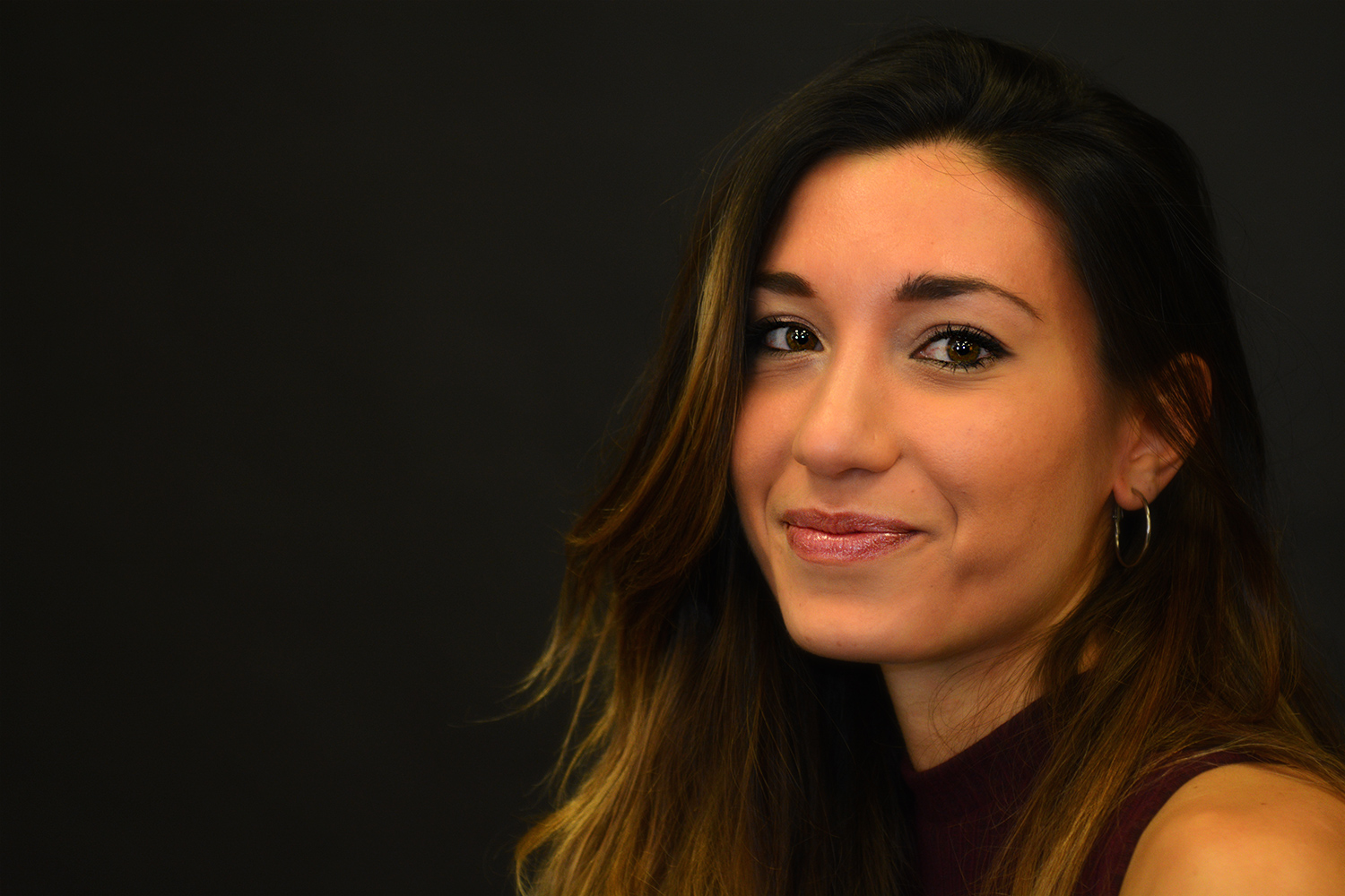 Angelica - Novembre 2016