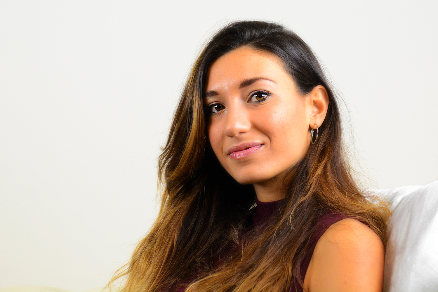 Angelica - Novembre 2016