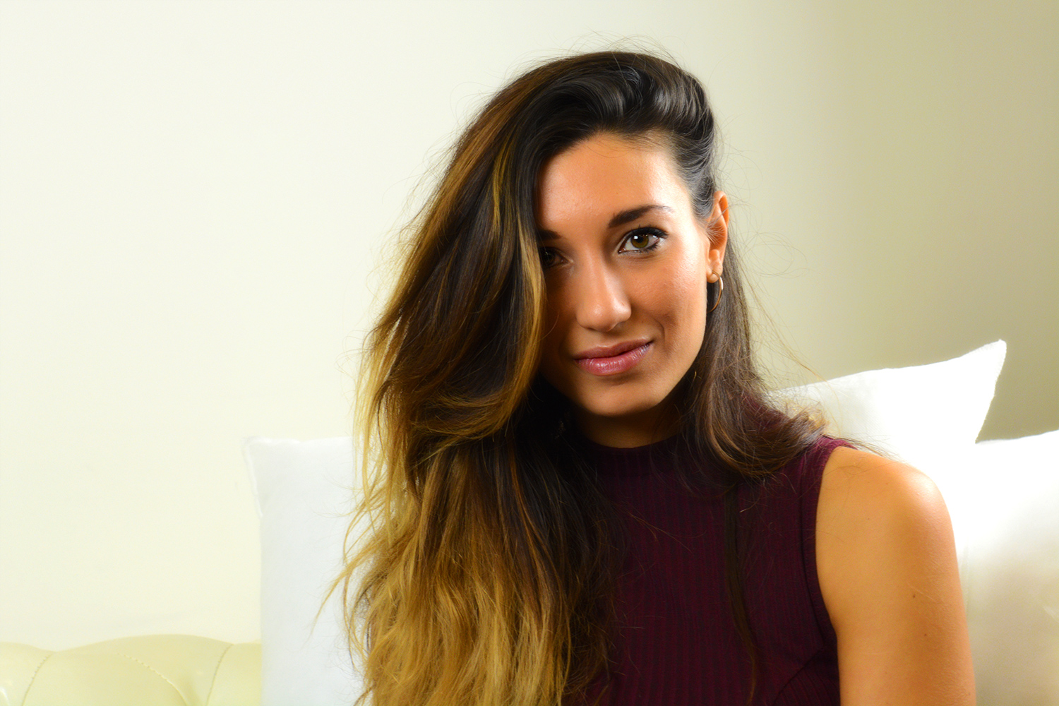 Angelica - Novembre 2016