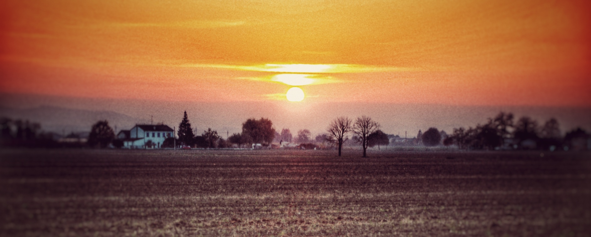 ..and I understand to be alone ..