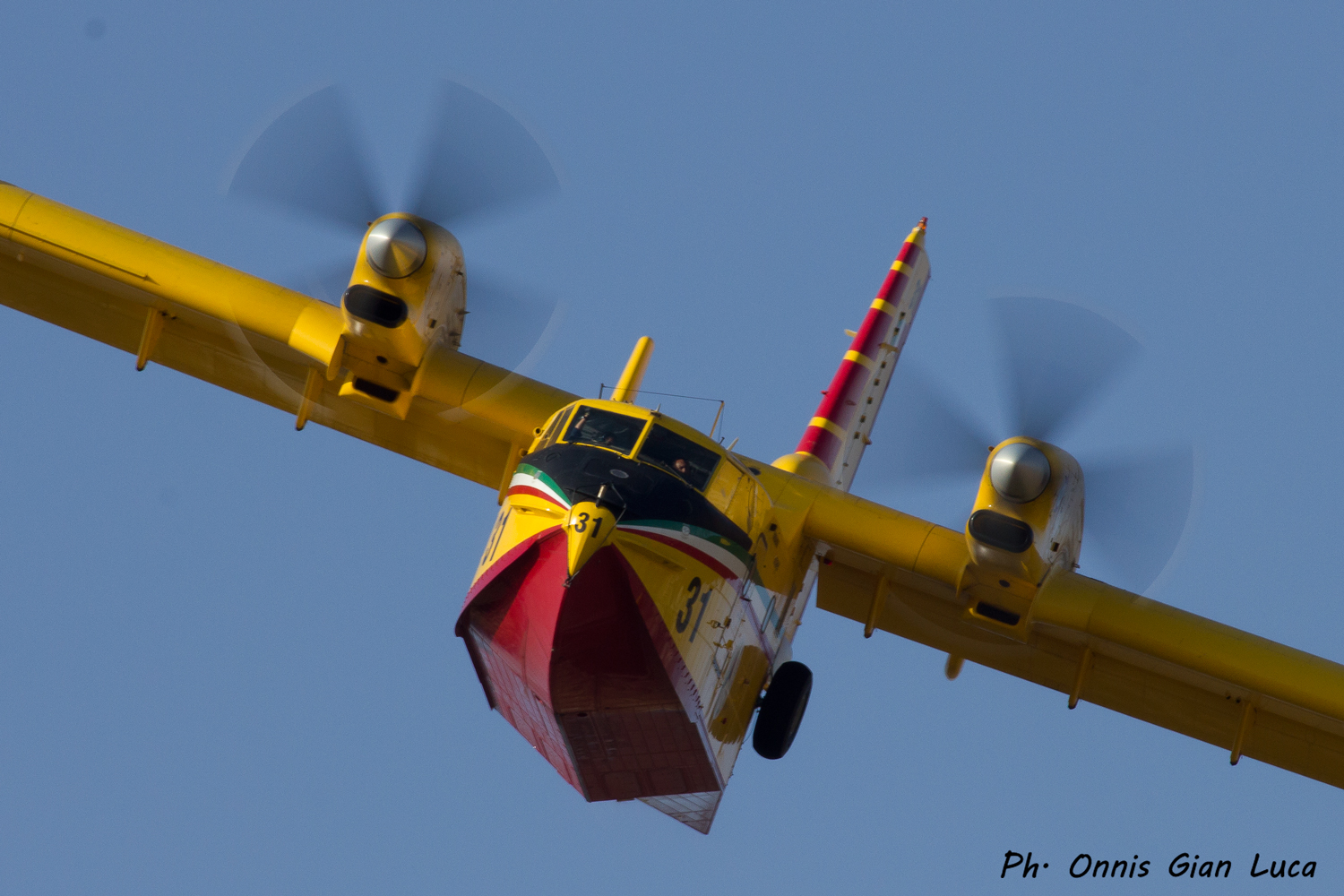 Canadair