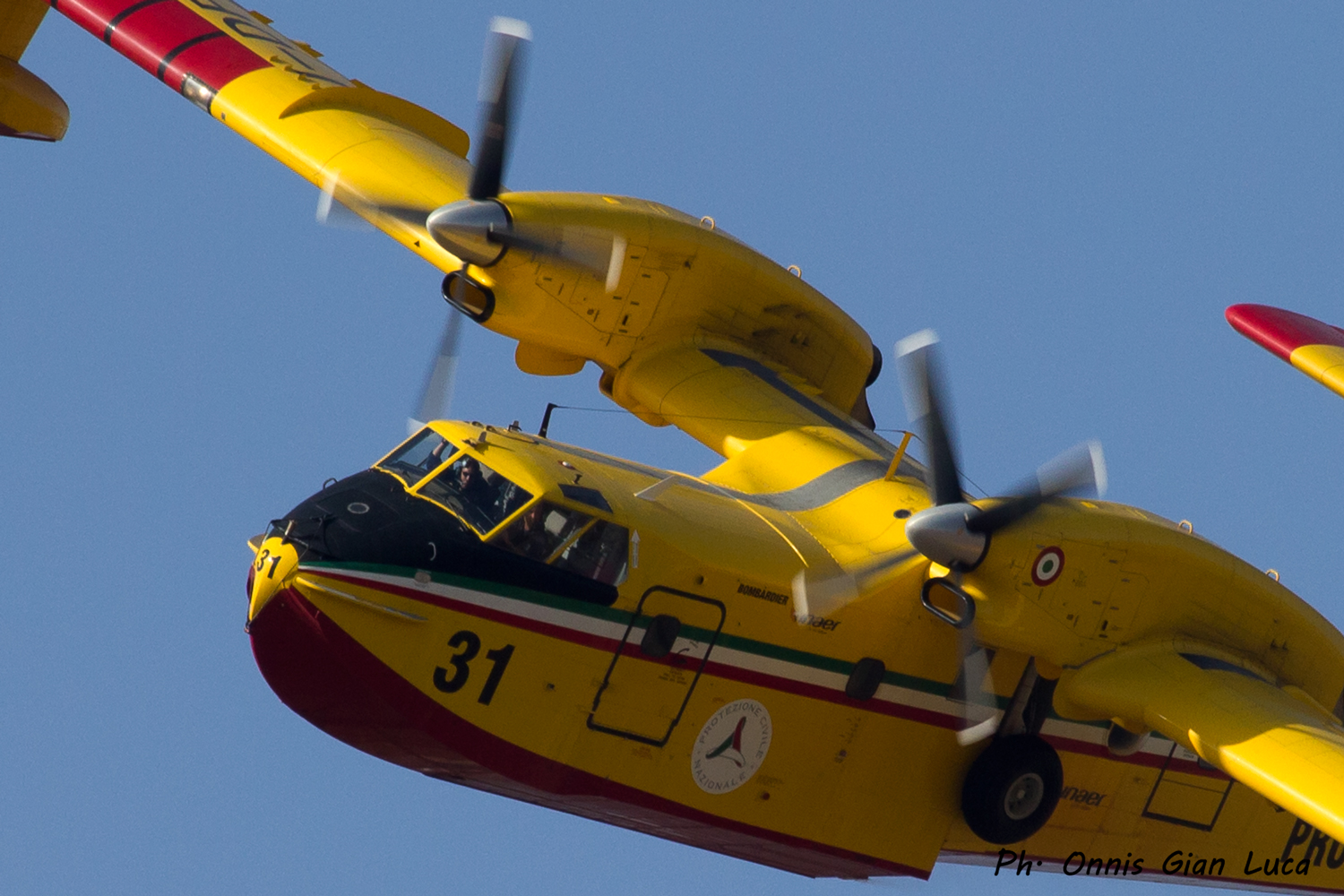 Canadair
