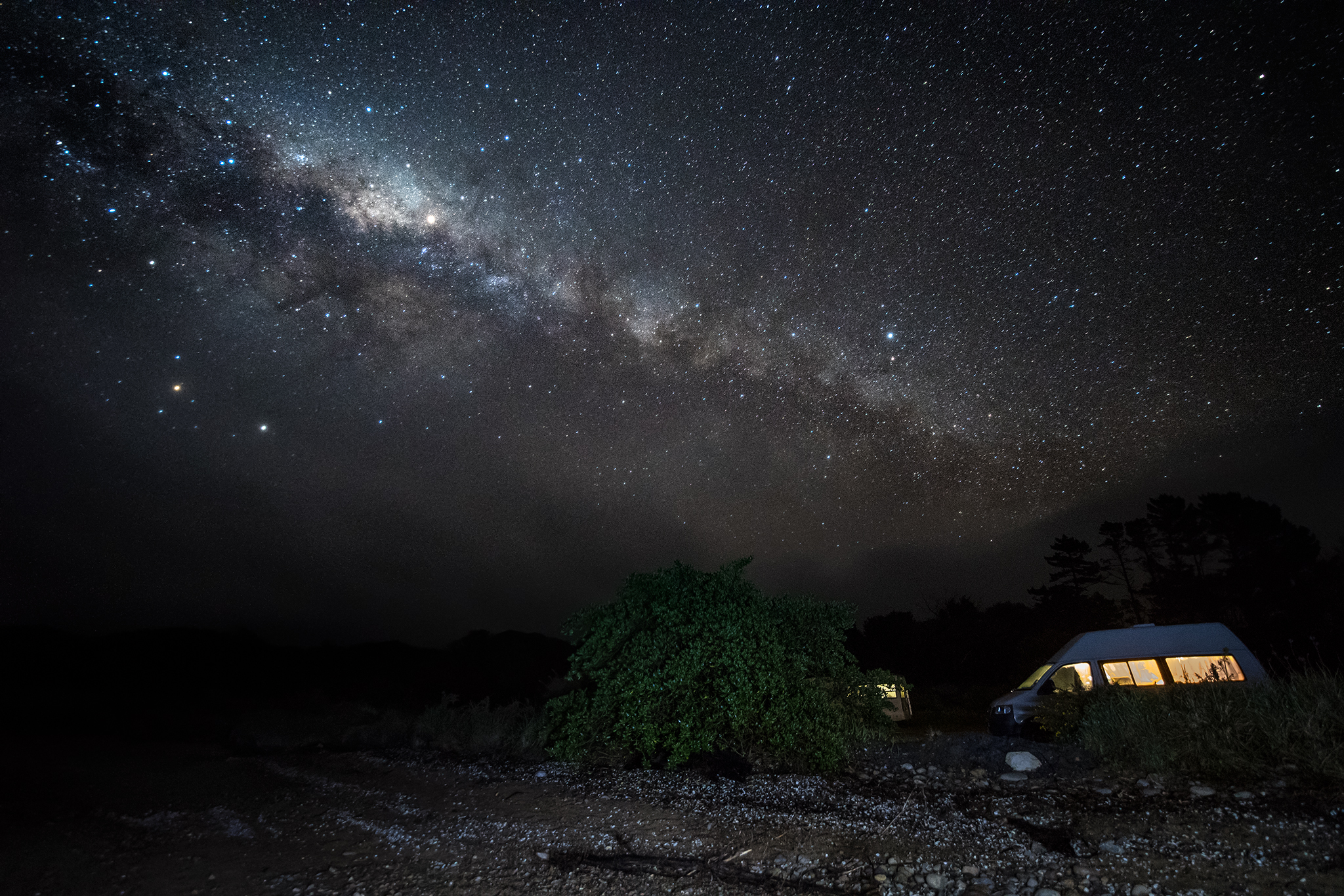 5 billion star hotel
