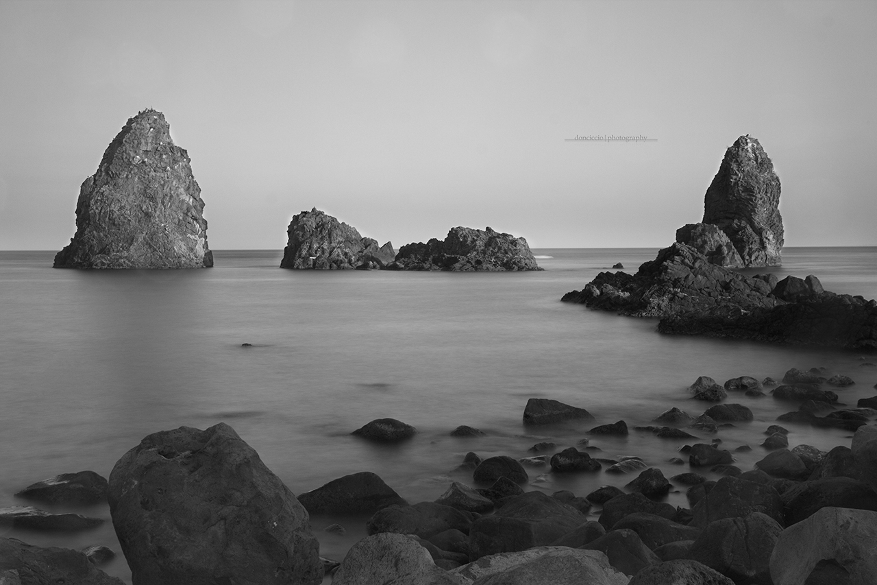 di la per i Malavoglia...Acitrezza.