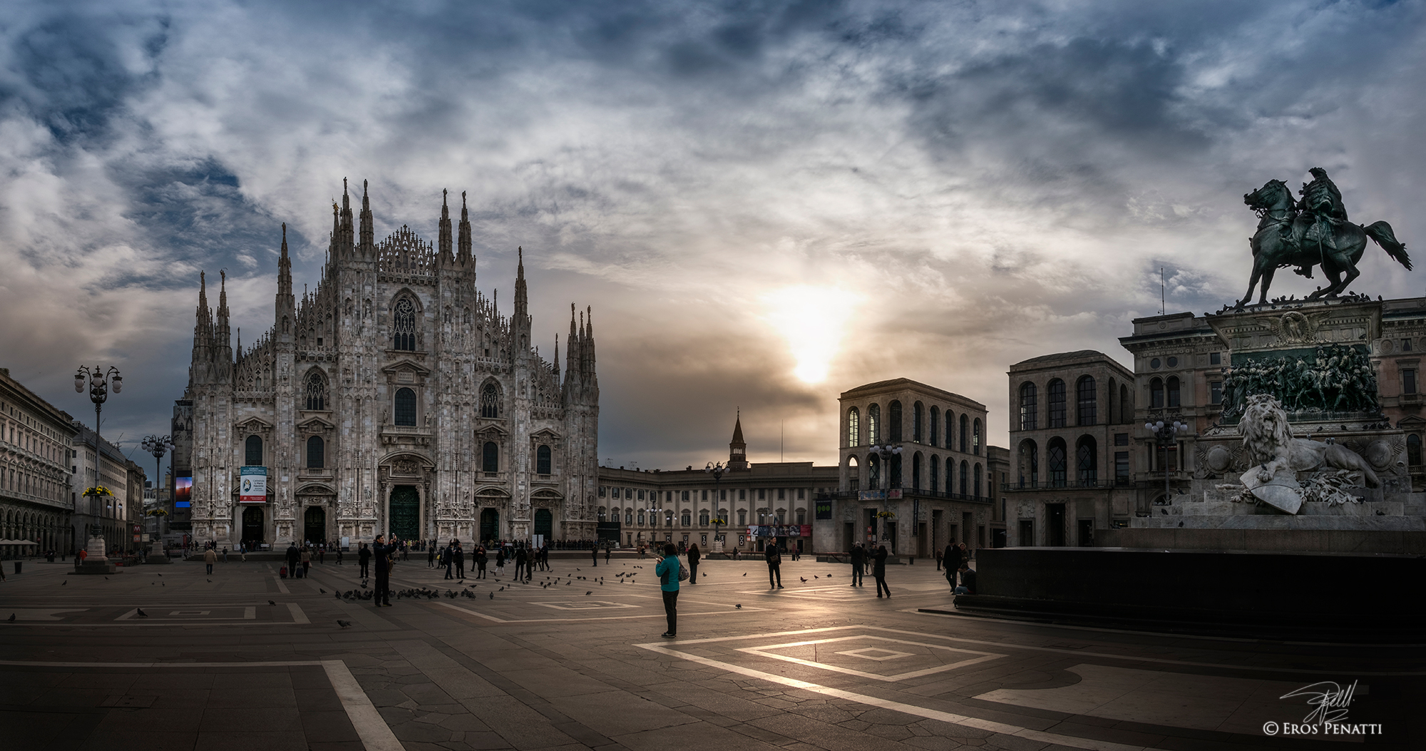 Piazza Duomo