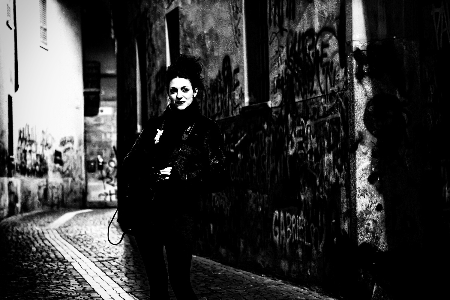 Gallarate - Novembre 2016