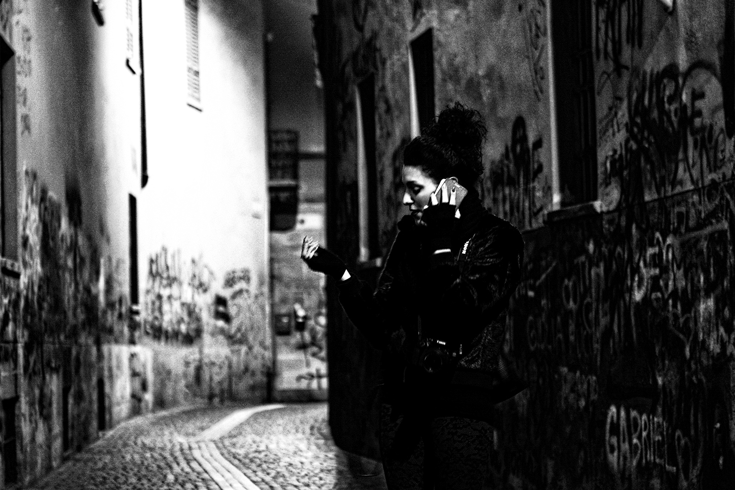 Gallarate - Novembre 2016