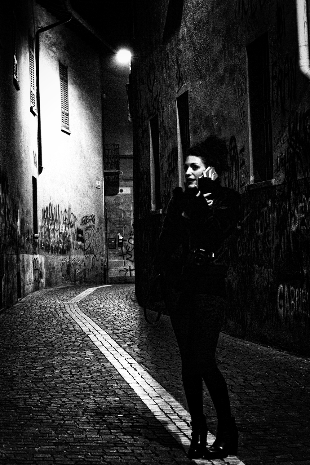 Gallarate - Novembre 2016