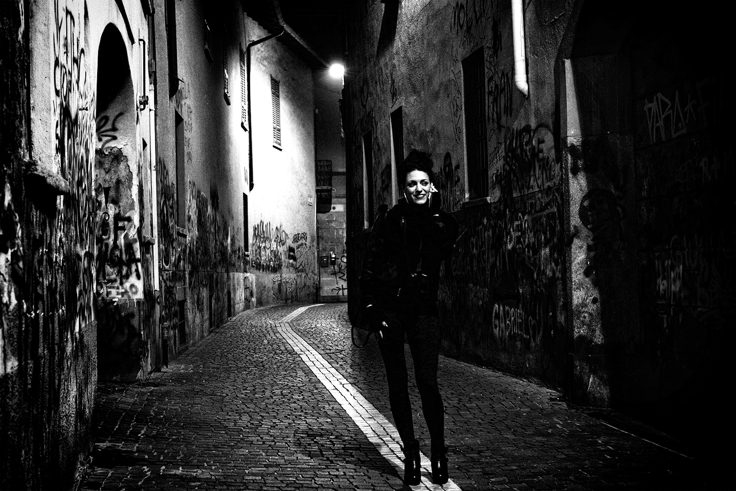 Gallarate - Novembre 2016