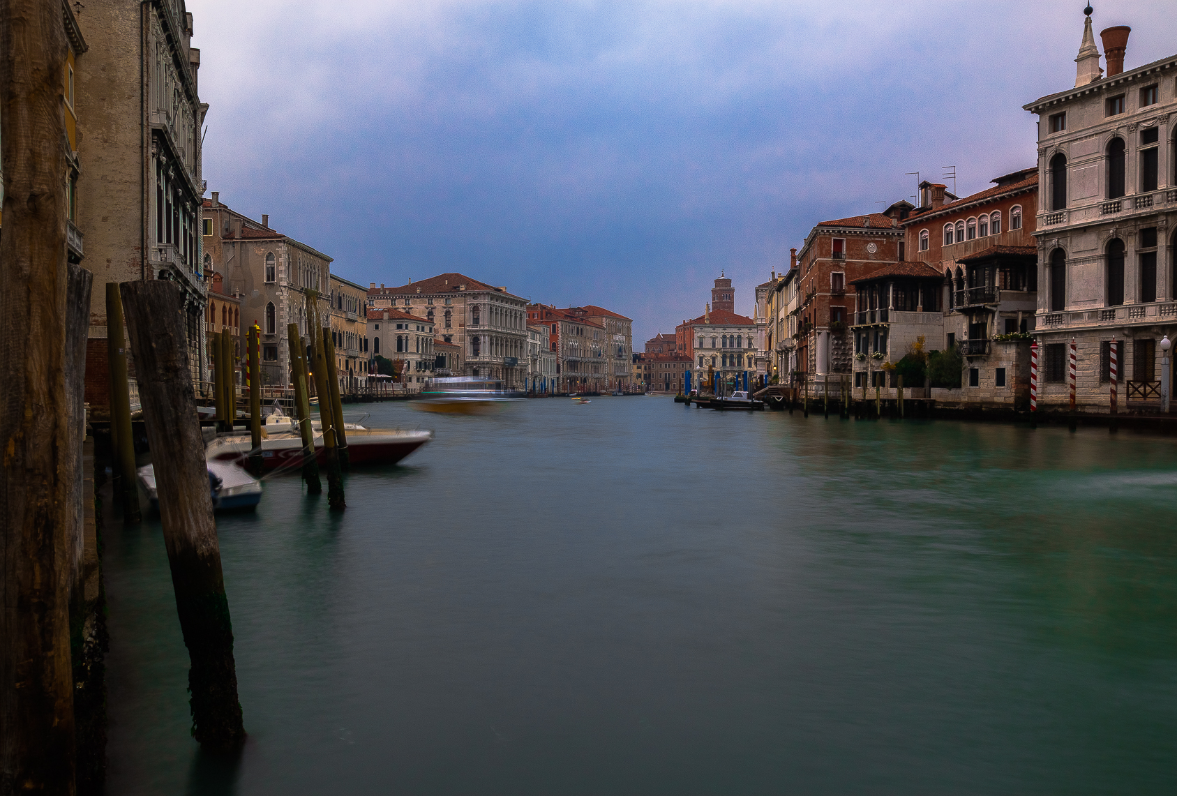 grand canal
