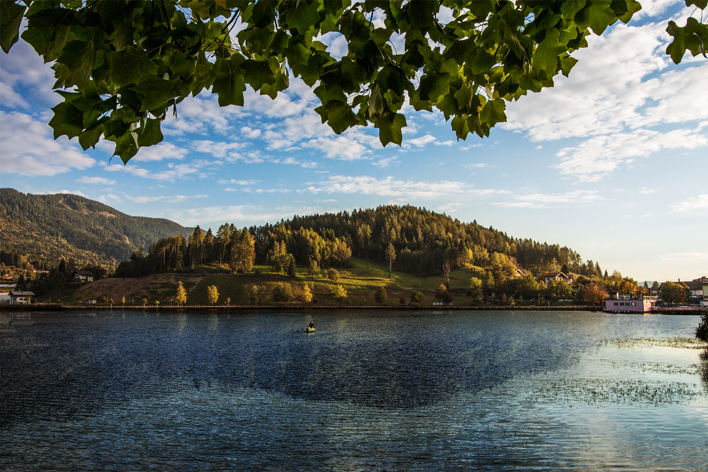 Post Production Game, November 20