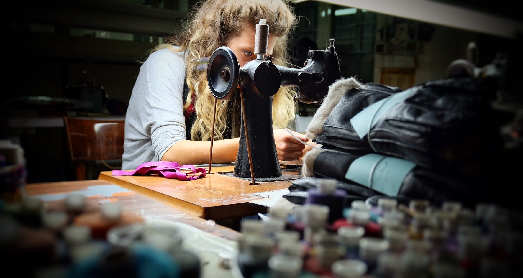 new generation at work