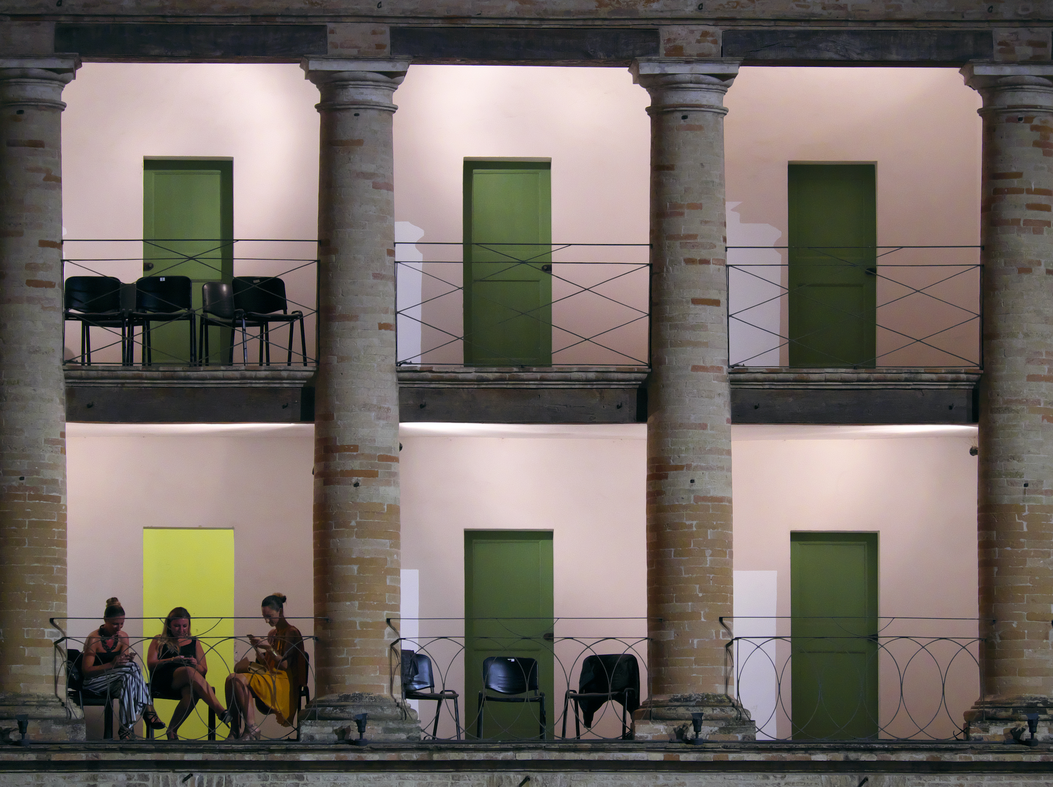 impariamo gli insiemi