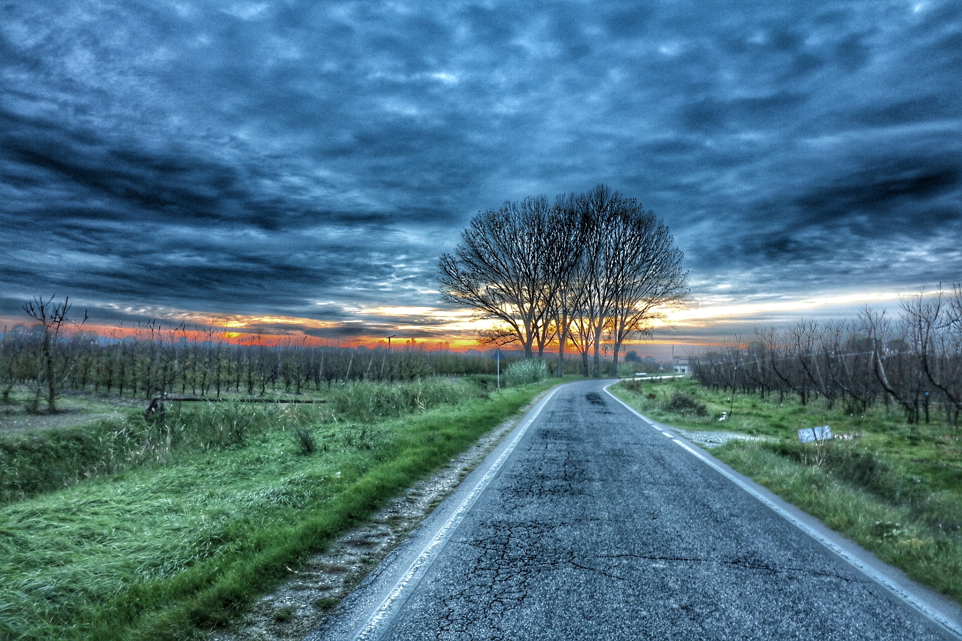 ..one way ticket to hell ..