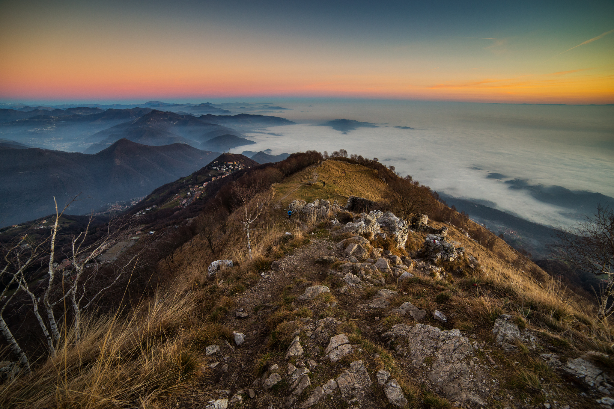 Panorami Fantastici e dove trovarli