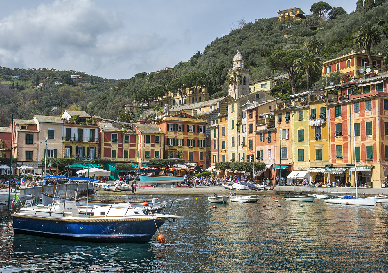 Cinque terre