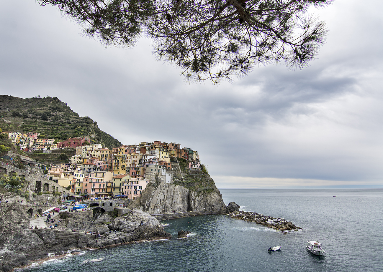 Cinque terre