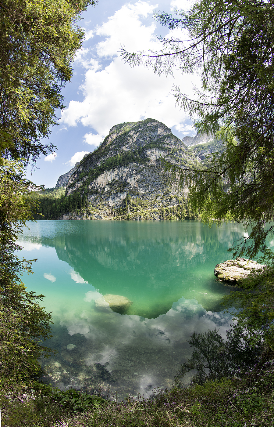 Lago di Braies