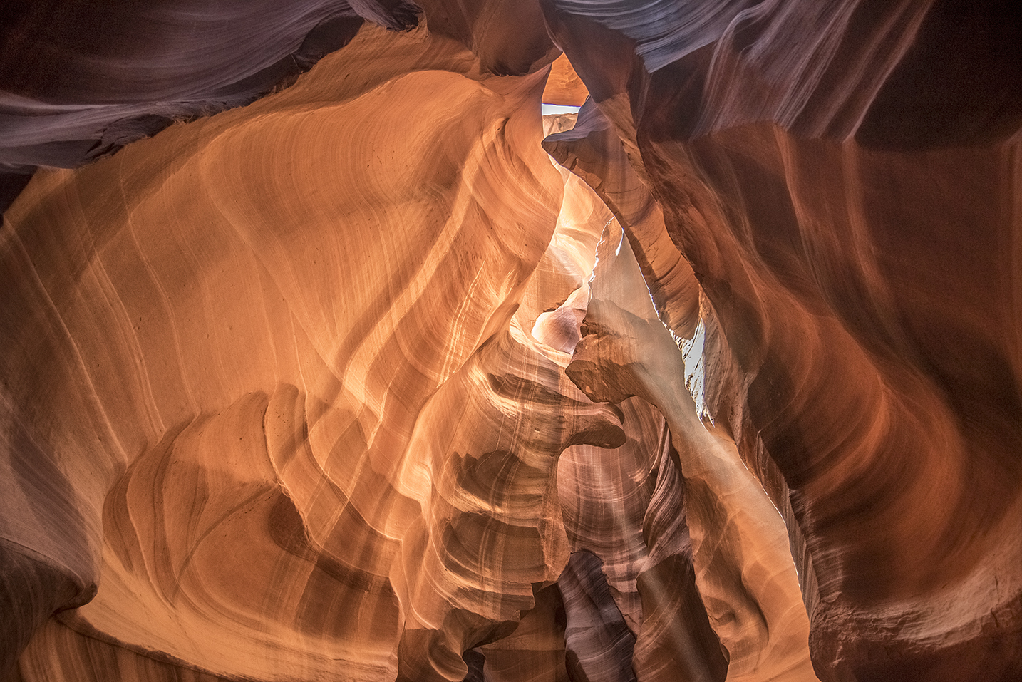 Antelope Canyon