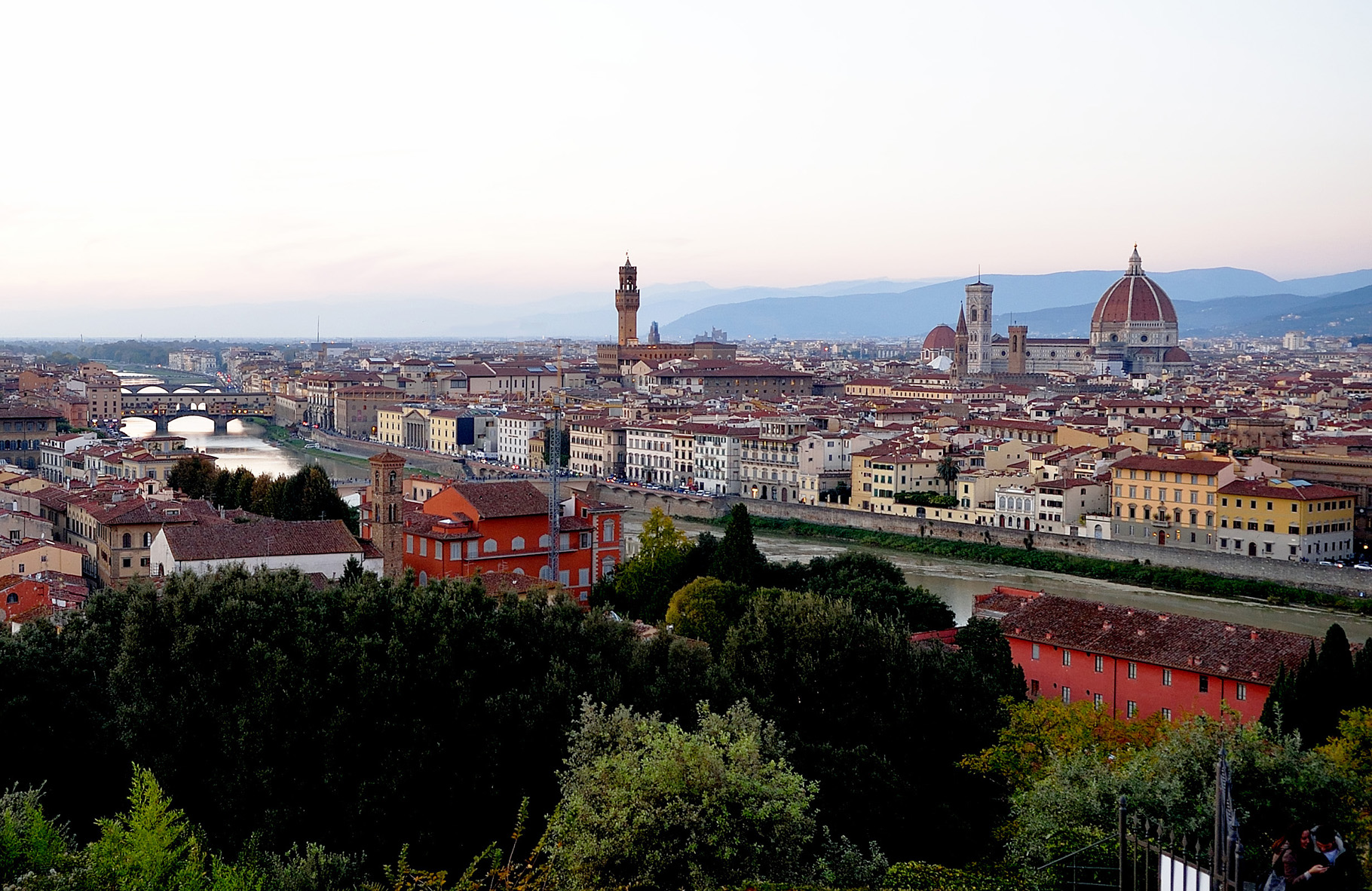firenze