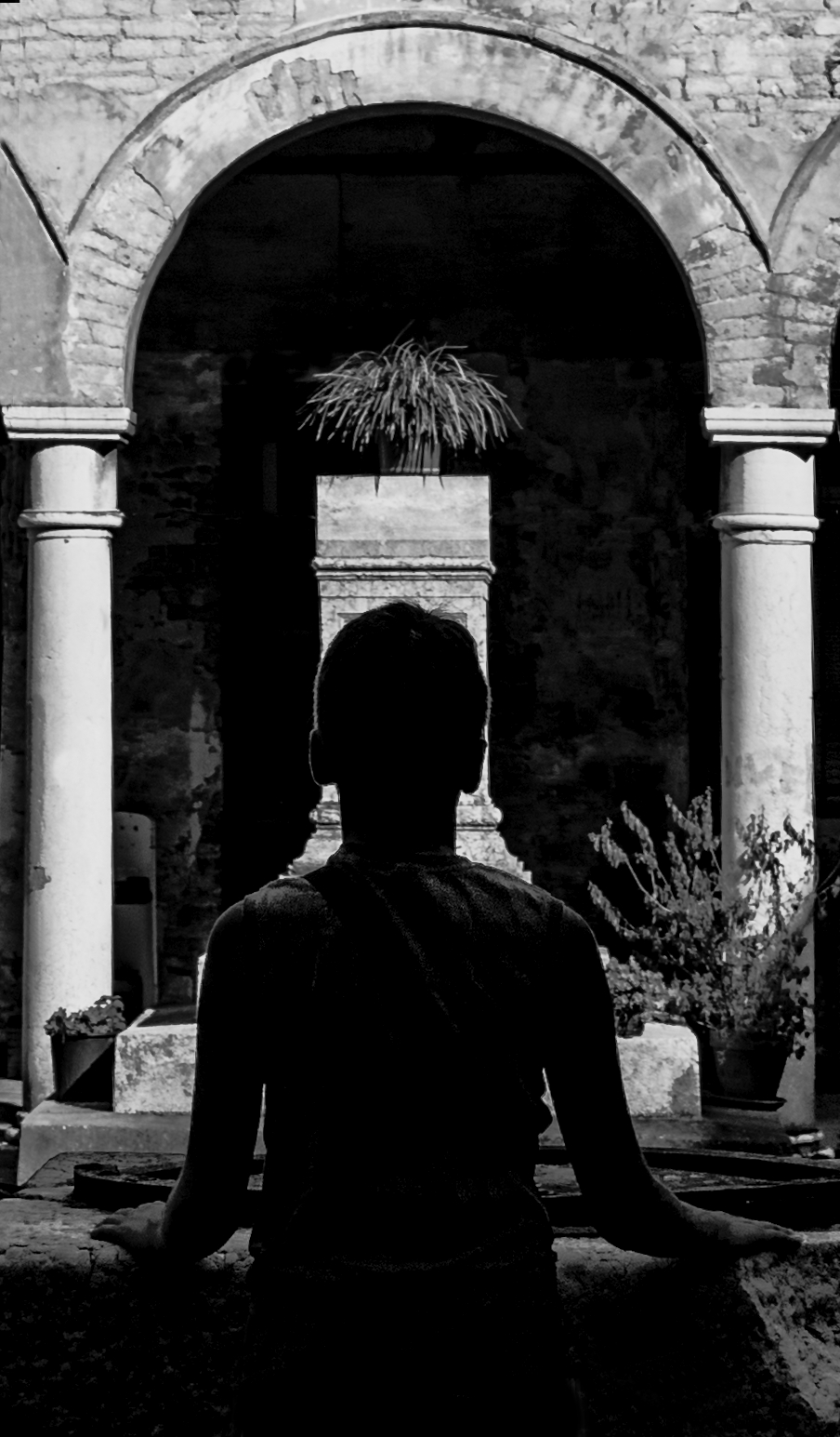 Lo spettacolo è nello spettatore (Alphonse de Lamarti...